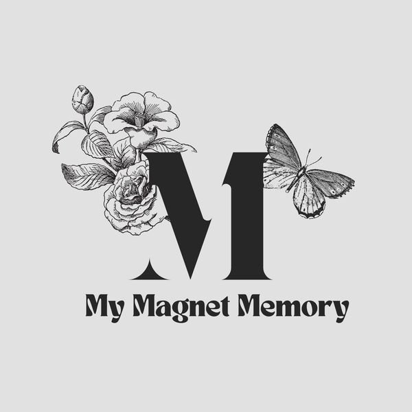 MyMagnetMemory